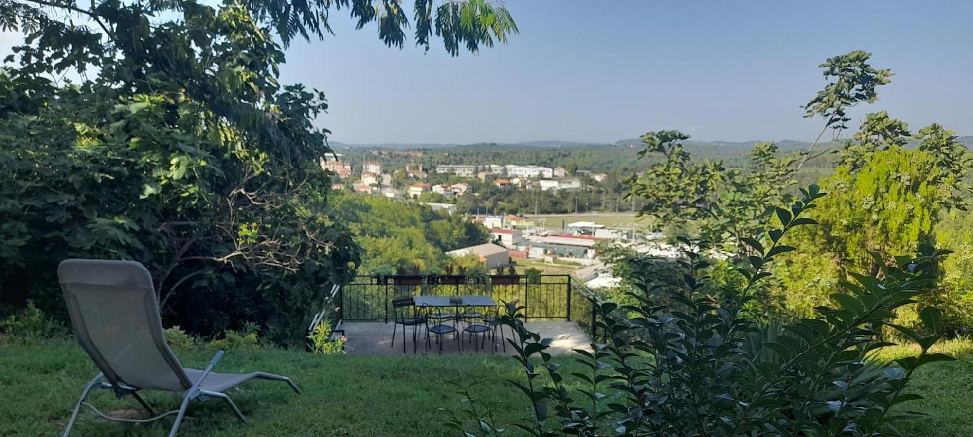 Hortensia Бує Екстер'єр фото